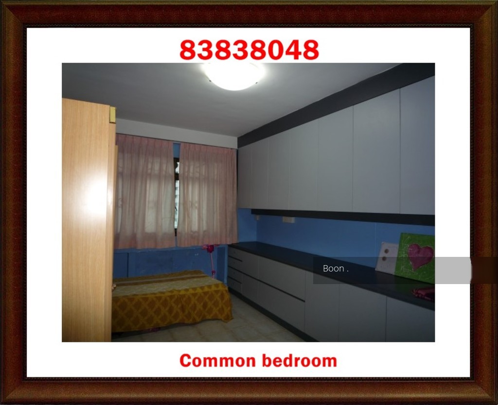 Blk 336 Tah Ching Road (Jurong West), HDB Executive #112232382